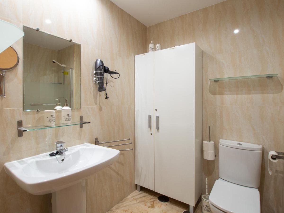 2091- Apt Close From All Amenities 马尼尔瓦 外观 照片